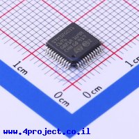 STMicroelectronics STM32G031C6T6