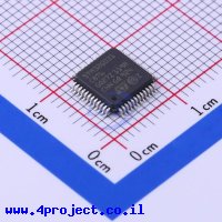 STMicroelectronics STM32G031C8T6