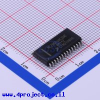 NXP Semicon MC705P6ACDWE