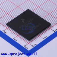 NXP Semicon MCIMX6S5EVM10AC