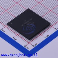 NXP Semicon MCIMX515DJM8C