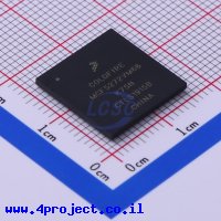 NXP Semicon MCF5272VM66