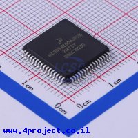 NXP Semicon MC908AZ60ACFUER