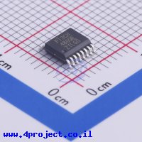 Diodes Incorporated PI3CH480QE