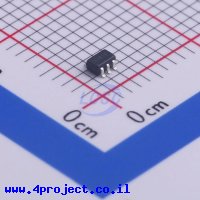 Diodes Incorporated 74LVC1G126SE-7