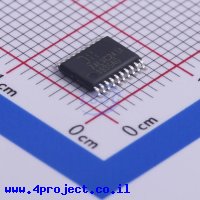 Diodes Incorporated 74LVC241AT20-13