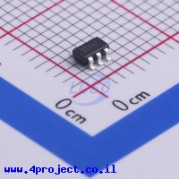 Diodes Incorporated 74LVC1G02W5-7