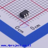 Diodes Incorporated 74LVC1G04W5-7
