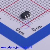 Diodes Incorporated 74LVC1G97W6-7