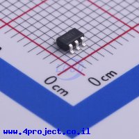 Diodes Incorporated 74AHC1G08W5-7
