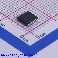 Diodes Incorporated 74HC14T14-13