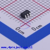 Diodes Incorporated 74AHC1G04W5-7