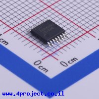 Diodes Incorporated 74AHC595T16-13