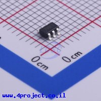 Diodes Incorporated 74LVC1G11W6-7