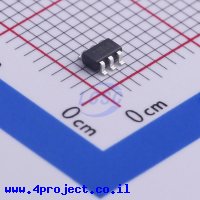Diodes Incorporated 74LVC1G98W6-7