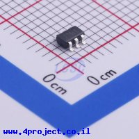 Diodes Incorporated 74LVC2G04W6-7