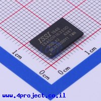 ISSI(Integrated Silicon Solution) IS46DR16320D-3DBLA2