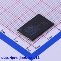 ISSI(Integrated Silicon Solution) IS62WV102416DBLL-55TLI