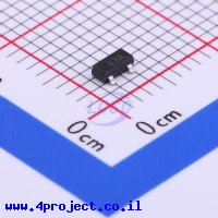 Diodes Incorporated ZR431FTA