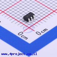 Diodes Incorporated AP3771BK6TR-G1