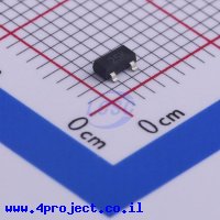 Diodes Incorporated ZMR250FTA