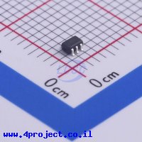 Diodes Incorporated ZXCL330H5TA