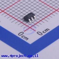 Diodes Incorporated ZXRE060AET5TA