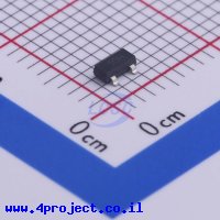 Diodes Incorporated ZXRE4041DFTA