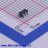 Diodes Incorporated TLV431AE5TA