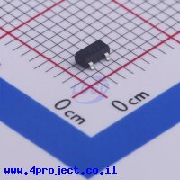 Diodes Incorporated ZXRE4041CFTA