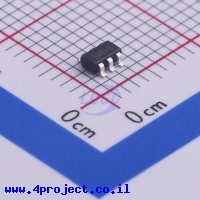 Diodes Incorporated AP2553AW6-7