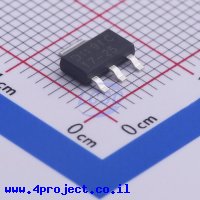 Diodes Incorporated AP1117E25G-13