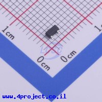 Diodes Incorporated ZXRE250ASA-7
