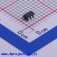 Diodes Incorporated AP2822GKBTR-G1
