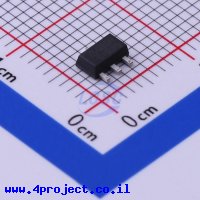 Diodes Incorporated AZ1117CR-3.3TRG1