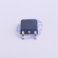 Diodes Incorporated AZ1117CD-3.3TRG1