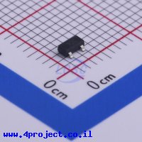 Diodes Incorporated ZXRE1004DFTA