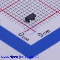 Diodes Incorporated LM4040C30FTA