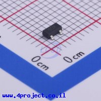 Diodes Incorporated ZRC500F01TA