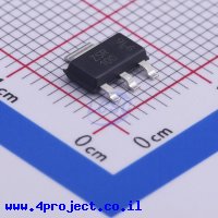Diodes Incorporated ZSR1000GTA