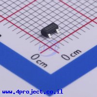 Diodes Incorporated TL432BSA-7