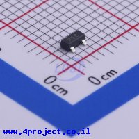 Diodes Incorporated LM4040B50FTA