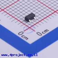 Diodes Incorporated ZXRE250BSA-7