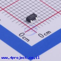 Diodes Incorporated LM4040B25FTA