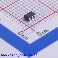 Diodes Incorporated TL431AW5-7
