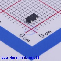 Diodes Incorporated ZRC330F01TA