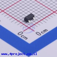 Diodes Incorporated ZXRE330ASA-7