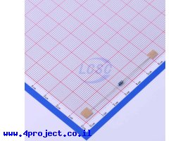 תמונה של מוצר  TyoHM RN 1/8W 3K3 F T/B A1