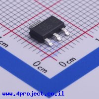 Diodes Incorporated FZT7053TA