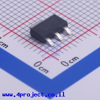 Diodes Incorporated BCP5416TA